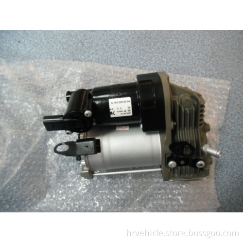 Auto Parts Air Suspension Compressor for Mercedes W164